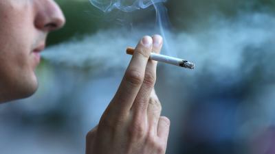 Expert Panel Calls for More Smokers to Get Tested for Lung Cancer Starting at 50 Years Old