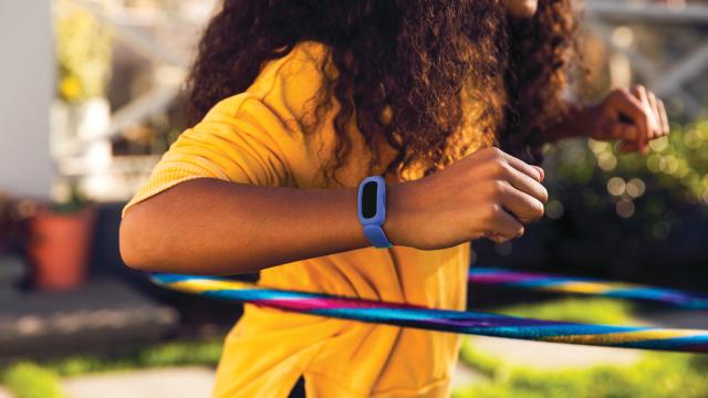 Fitbit’s First Fitness Tracker Under Google Is the Ace 3