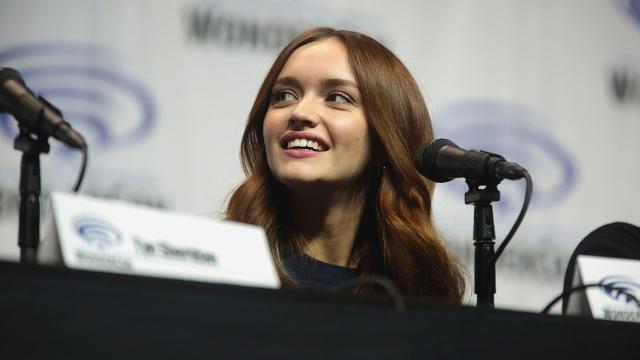 Game of Thrones Prequel Star Olivia Cooke Believes the Show Won’t Have ‘Egregious Violence Towards Women’