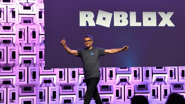 The Roblox Boom Is About to Meet Reality