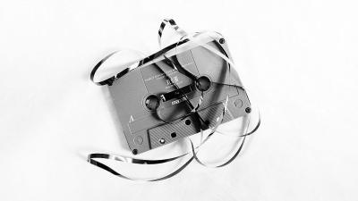 Cassette Tape Inventor Lou Ottens Has Passed Away