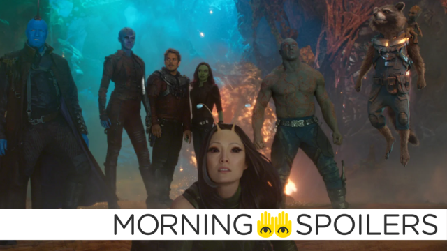 James Gunn Hits Back at Guardians of the Galaxy Vol. 3 Casting Rumours