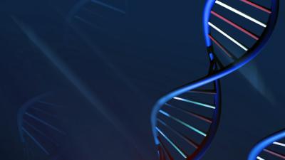 Gene Therapy Might One Day Treat Chronic Pain