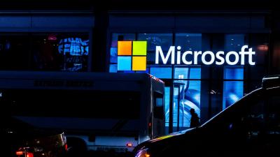 Hackers Are Swarming Microsoft Exchange
