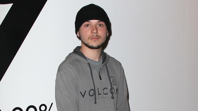 YouTuber Tim Pool Sounds Like He’s Doing Great Except for Alleged Cat Hostage Thing