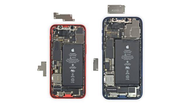 Apple Rumoured to Finally Embrace Bigger Batteries on the iPhone 13