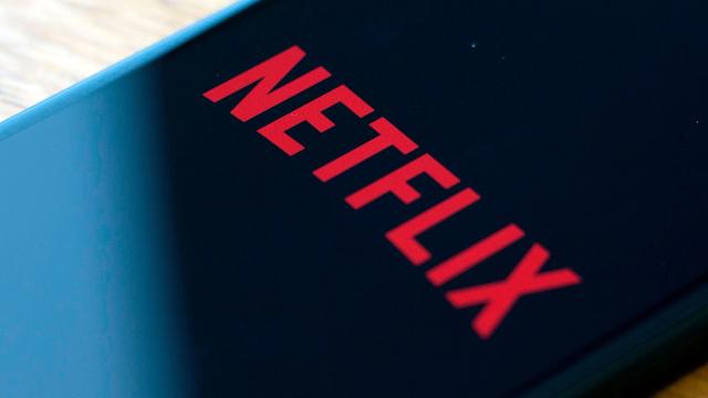 The Netflix Password-Sharing Crackdown Has Begun