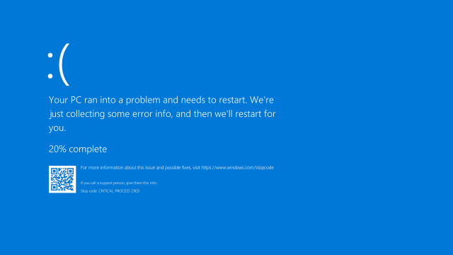 Latest Windows 10 Update Is Causing Some Printers to Crash PCs