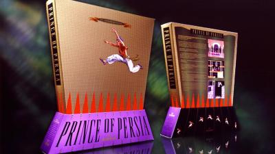 When PC Game Packaging Was a Work of Art
