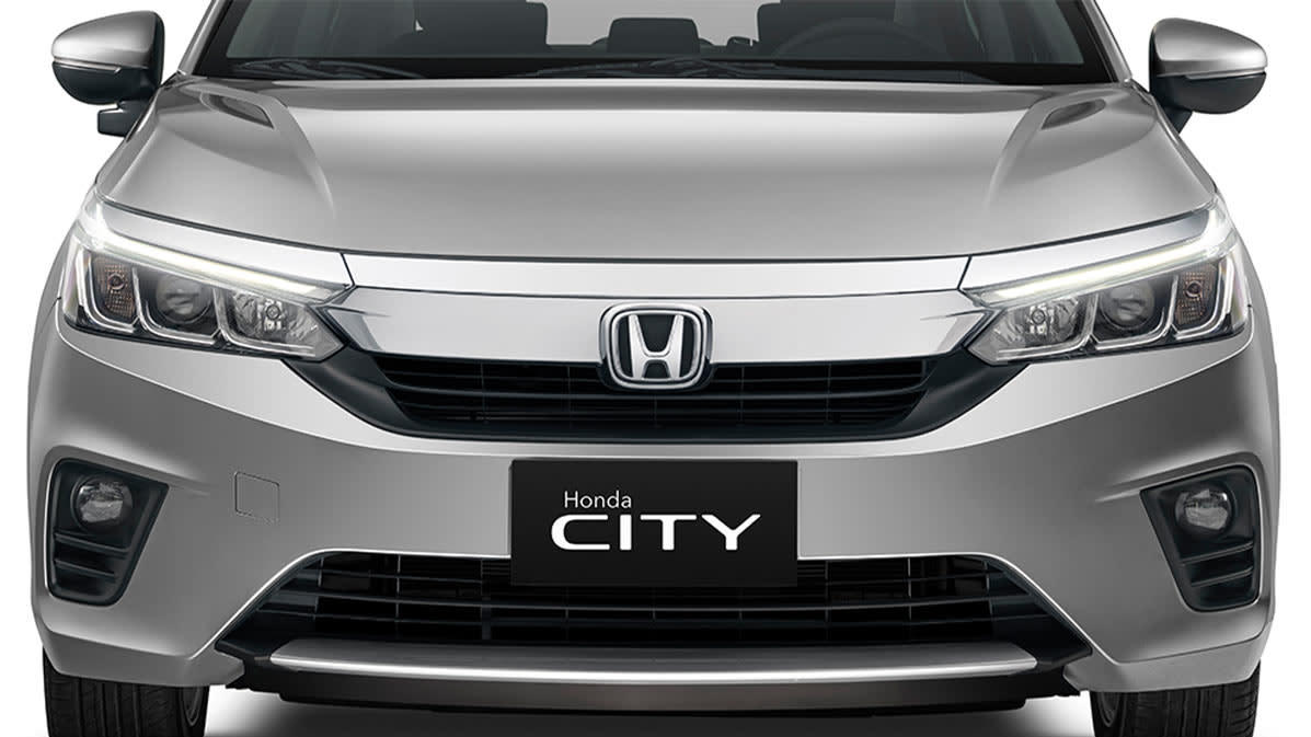 The Honda City Nearly Suffered The Same Fate As The Honda Civic