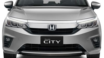 The Honda City Nearly Suffered The Same Fate As The Honda Civic
