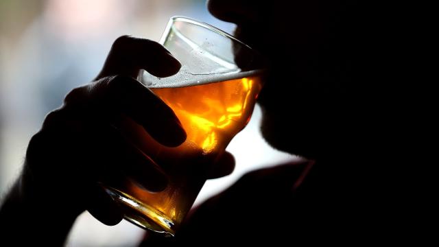 Hackers Now Ruining Your Ability to Get Drunk, Too