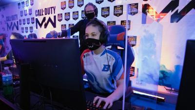 Study: Colleges Handing Out Esports Scholarships Give Almost 90% of Them to Men