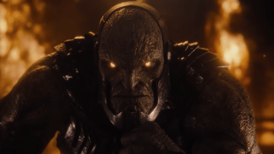 The Snyder Cut Reactions Are Here, and So’s a New Trailer