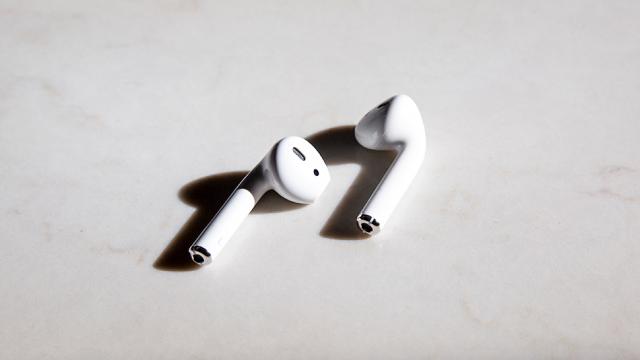 Don’t Expect AirPods 3 to Launch This Month
