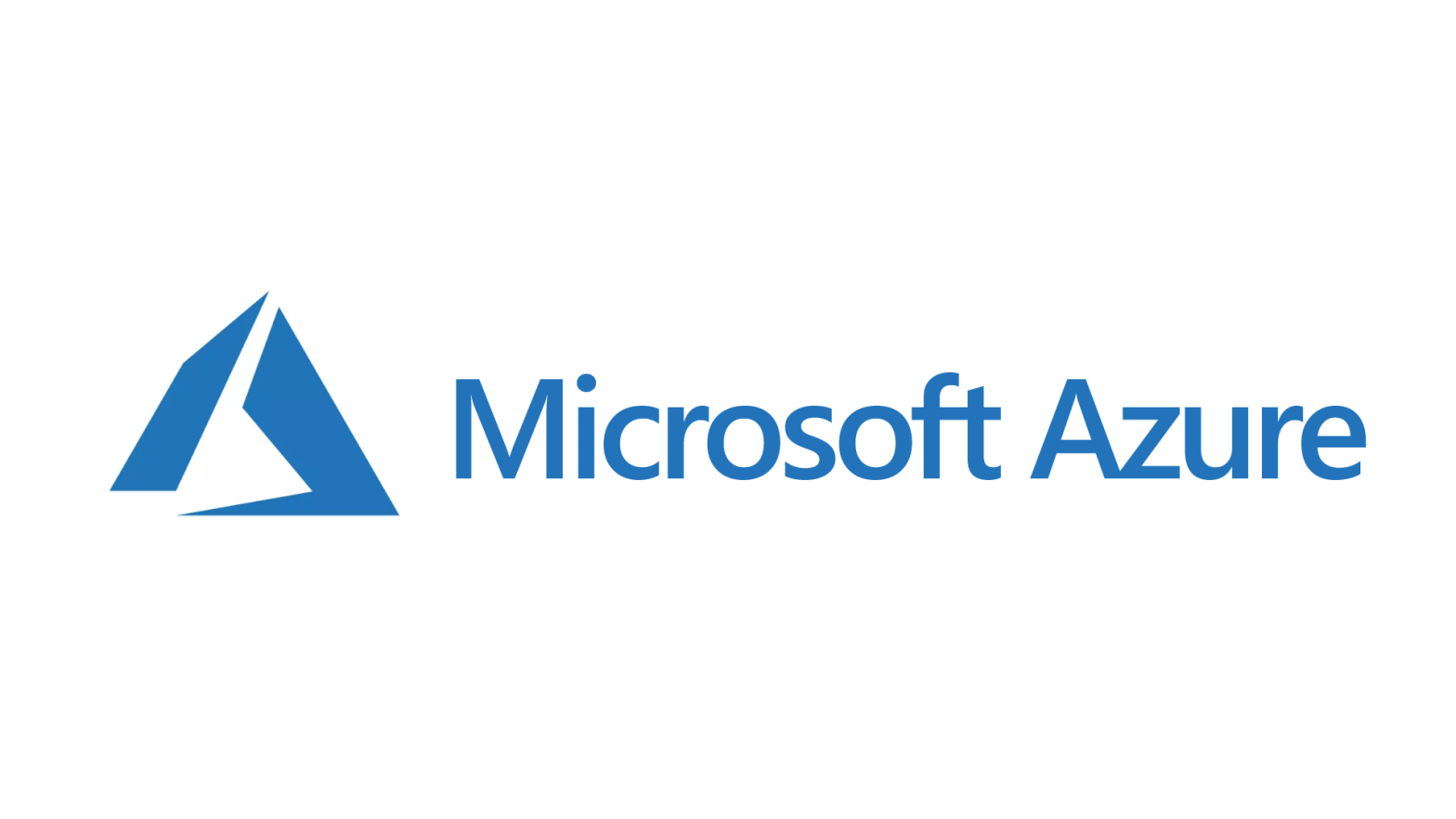 The Microsoft Azure logo which suffered an outage of the Office 365 Xbox Live and Teams services