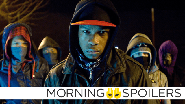 There’s Still Hope for Attack the Block 2