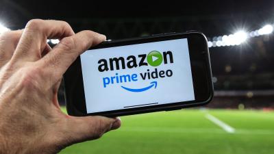 Amazon Prime Video Is Testing a Shuffle Feature Now, Too