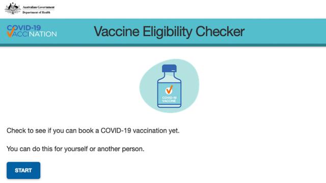 The Government’s Vaccine Booking Website Is Working As Well As You’d Expect