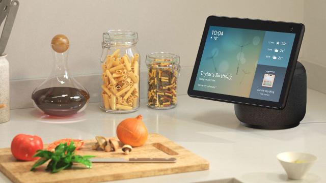 Everything You Need to Know About the Amazon Echo Show 10