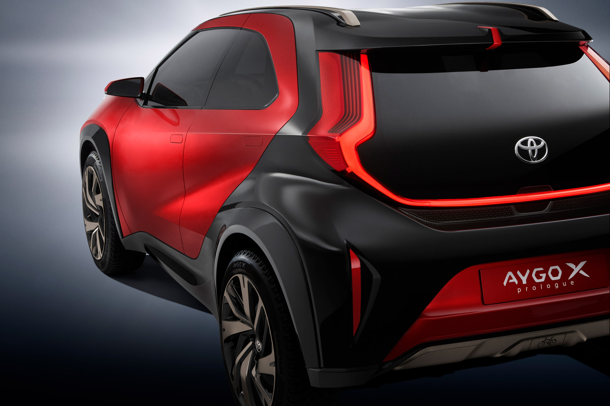 We Are Sorry To Report That The Toyota Aygo X Prologue Looks Amazing
