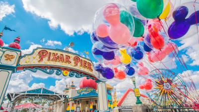 Disneyland and California Adventure Will Reopen on April 30