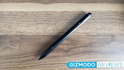 This 2-in-1 Stylus Convinced Me That Digital Note-Taking Doesn’t Suck