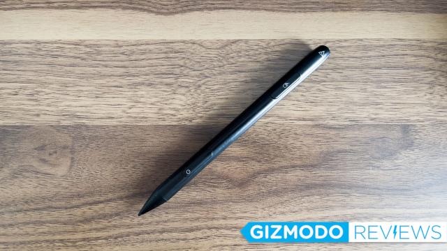 This 2-in-1 Stylus Convinced Me That Digital Note-Taking Doesn’t Suck