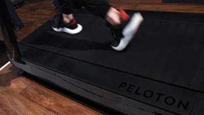 Child’s Death Prompts Peloton to Issue Safety Notice About the Tread+