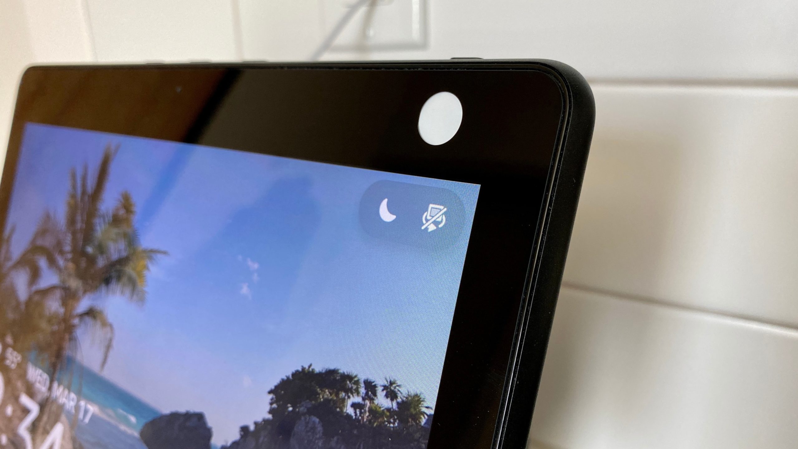 I used this feature a lot. (Photo: Catie Keck/Gizmodo)
