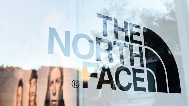 The Oil and Gas Industry Is Fighting North Face for Some Reason