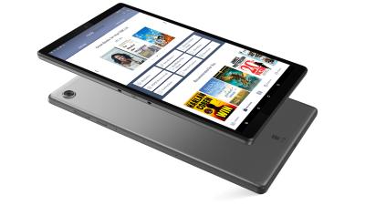 Barnes & Noble’s Nook Sidesteps the Grave Once Again With a New Lenovo-Built Tablet