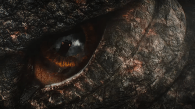 The Latest Godzilla vs. Kong Trailer Teases a Very Special Guest Star
