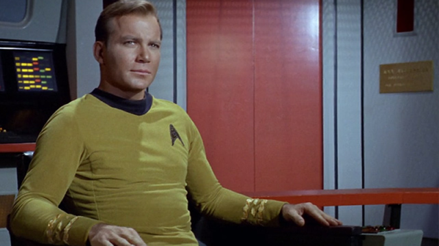 The Star Trek Episodes That Define Captain Kirk