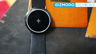 This Watch Is Actually an Undercover Metronome for Musicians