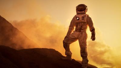 Mars Missions Could Have a Negative Impact on Astronaut’s Cognitive and Emotional Skills
