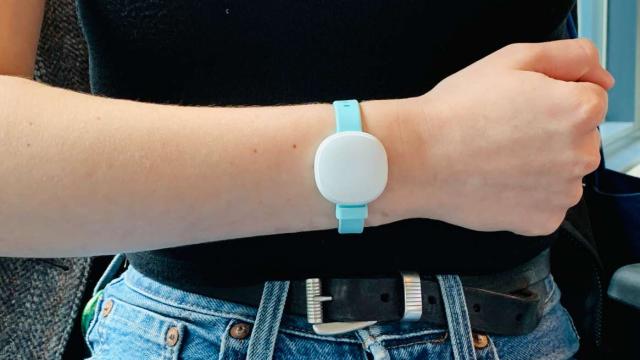 Ava’s Covid-19 Early Detection Feature Is Now Out of the Lab and On Your Wrist