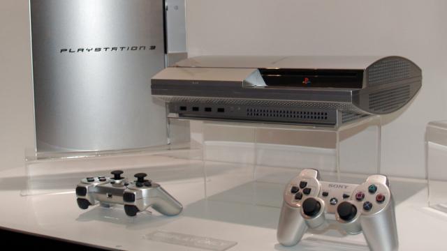 Sony Allegedly Closing PS3, PSP, and Vita Stores Permanently This Winter