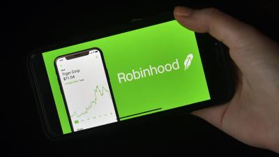 Robinhood Has Privately Filed To Go Public