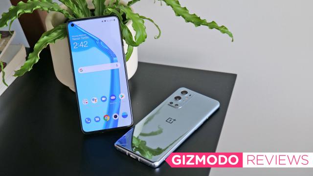 The OnePlus 9 and 9 Pro Prove OnePlus Is Oh So Close to Becoming a Real Samsung Rival