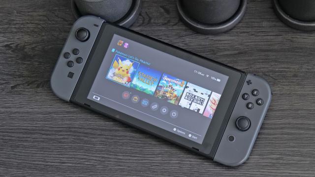 Nintendo May Turn to Nvidia’s DLSS for Better Graphics on the Rumoured Switch Revamp
