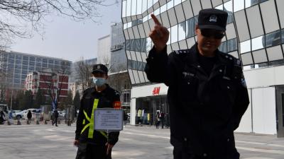 H&M Purged From Chinese Maps and Online Stores for Criticising Forced Labour in Xinjiang