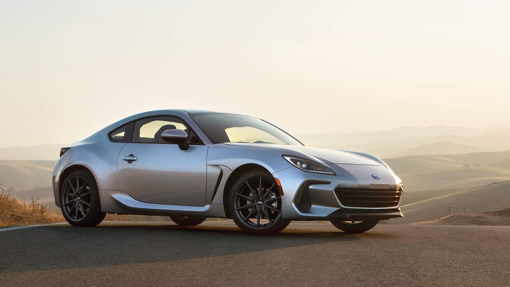 Toyota Reportedly Unhappy That Sports Car It Developed With Subaru Feels Like A Subaru