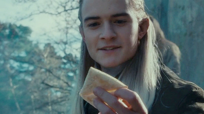 Your Latest Lembas-Crumb of Lord of the Rings Show News Is Here
