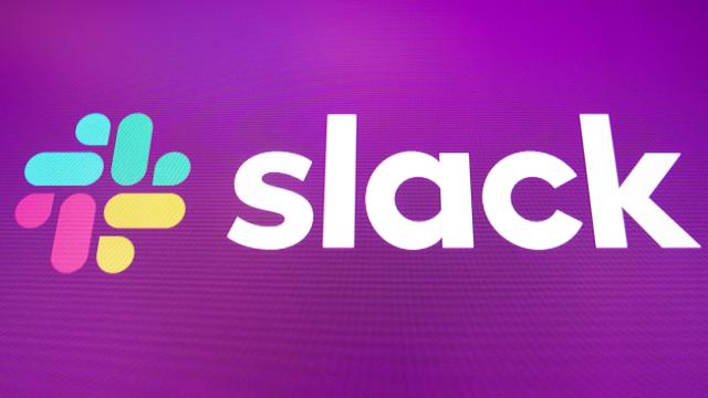 Slack Is About to Become a Nightmare