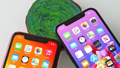 The Notch Isn’t Going Away, But It Might Be Way Smaller on the iPhone 13