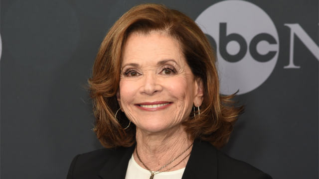 RIP Jessica Walter, Star of Archer, Arrested Development, and So Much More