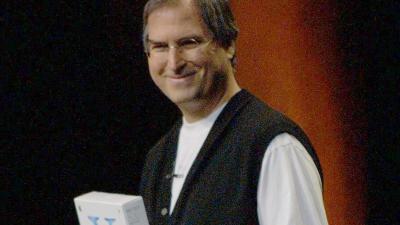 The Magic of Mac OS X, 20 Years Later