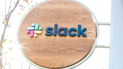 Boldly Following Every Other Tech Company, Slack Is Cloning Clubhouse Now