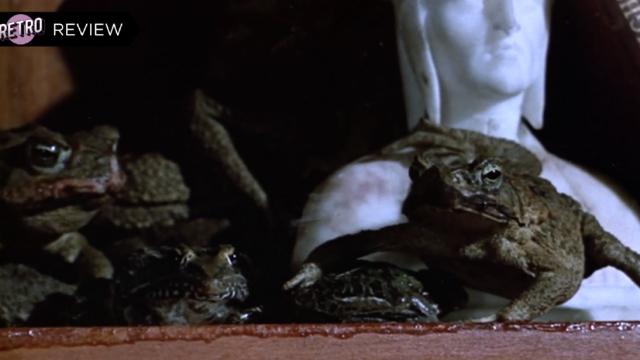 3 of the Squishiest, Creepy-Crawliest Cult Horror Movies Ever Made